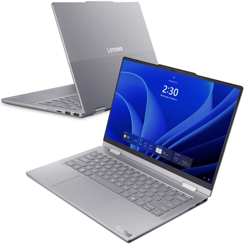 Laptop LENOVO ThinkBook 14 2-in-1 G6 IPL 14