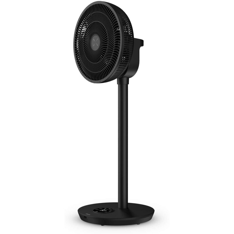 Wentylator DUUX Whisper Flex 2 DXCF80 Czarny