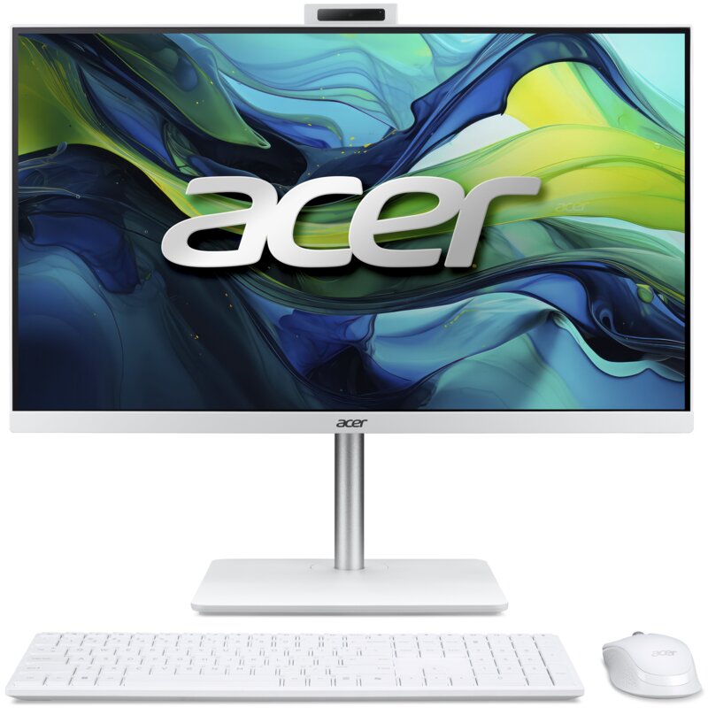 Komputer All in One ACER Aspire C27A-GRPL 27