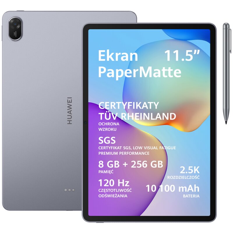 Tablet HUAWEI MatePad 11.5