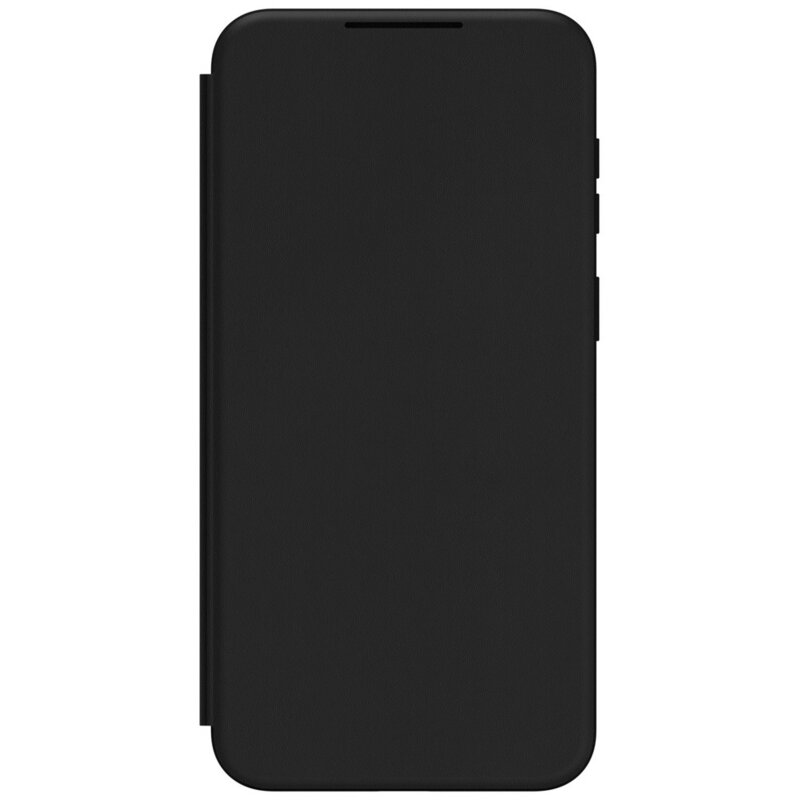 Etui SAMSUNG Wallet Flip do Galaxy A57 5G Czarny