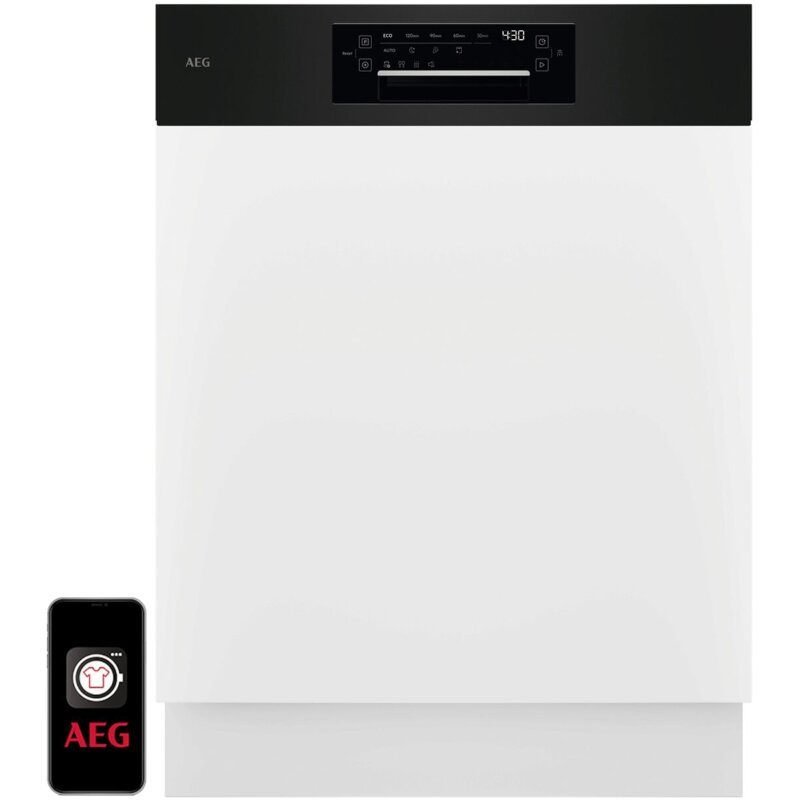 Zmywarka AEG 9000 GT9200A2SNT