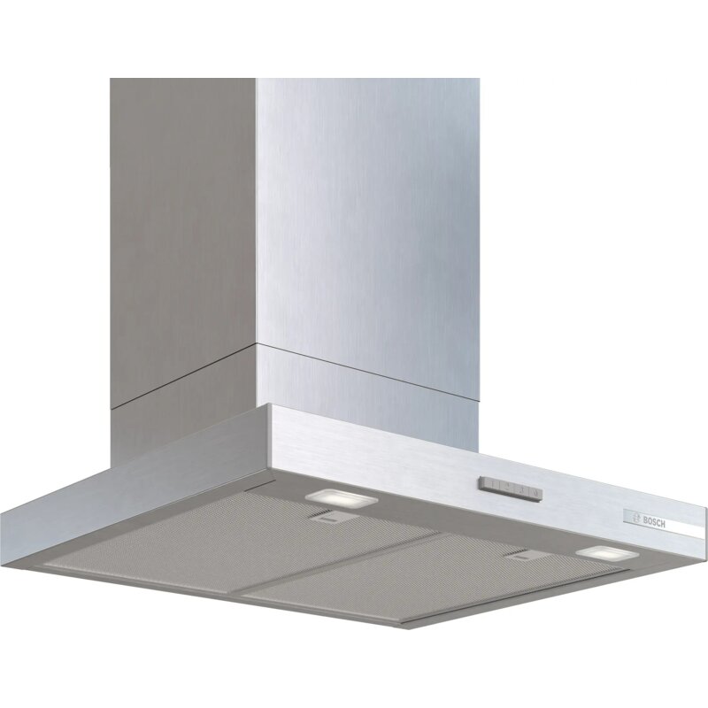 Bosch DWB63BC30 Srebrny