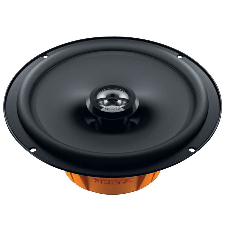Głośniki samochodowe HERTZ DCX 165.3