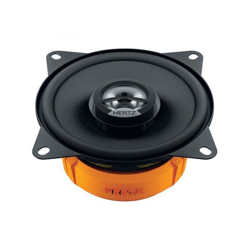 Głośniki samochodowe HERTZ DCX 100.3