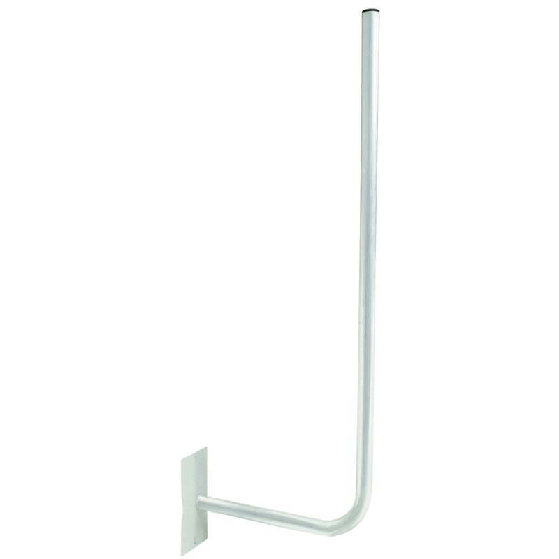 Maszt TECHNISAT anteny siatkowej