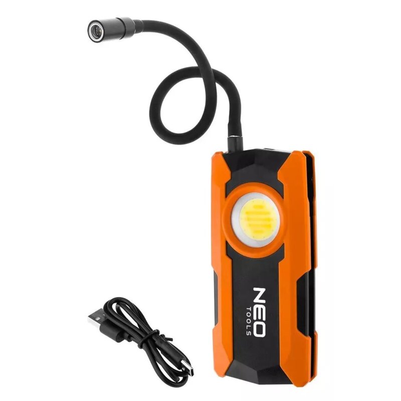 Lampa warsztatowa NEO TOOLS 99-134