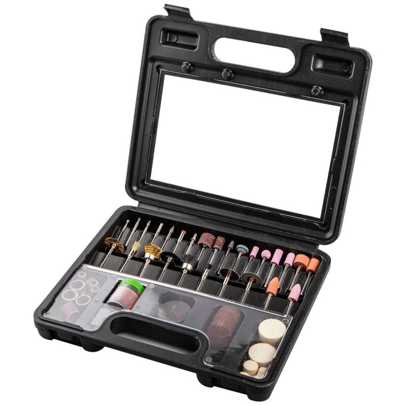 Akcesoria do miniszlifierki GRAPHITE 56T663