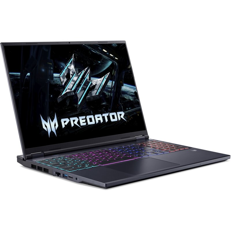 Laptop PREDATOR Helios Neo 16 PHN16-I31-51FS 16