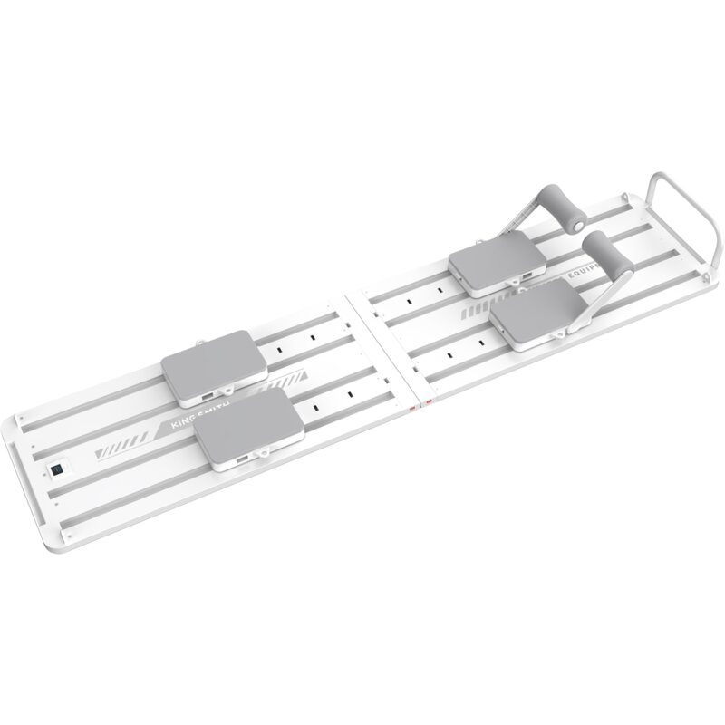 Reformer do pilatesu KINGSMITH Crawler CL001