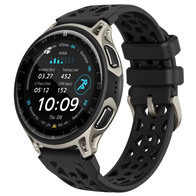 Smartwatch AMAZFIT Cheetah 2 Pro Tytanowy