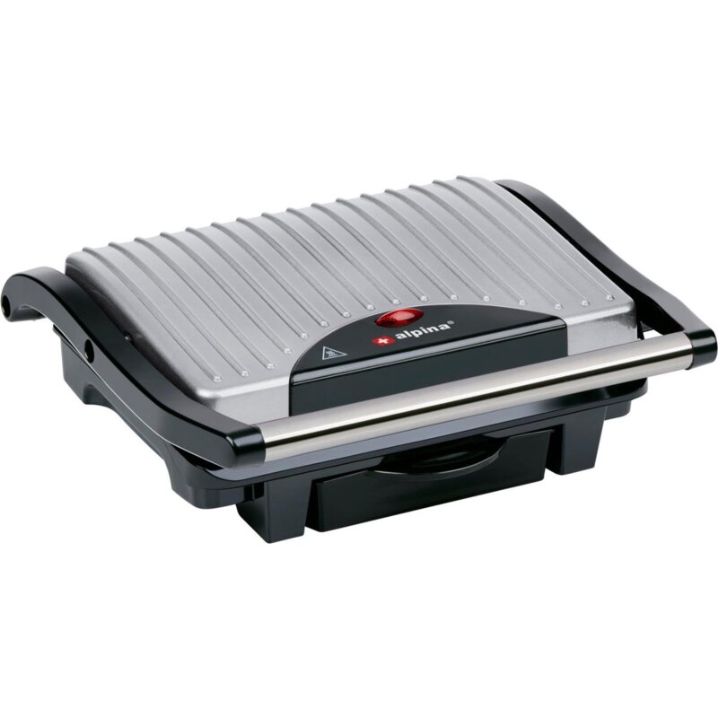 Grill elektryczny ALPINA A997