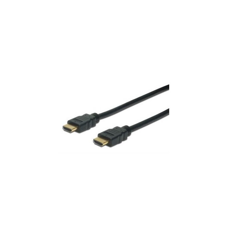 Kabel HDMI - HDMI ASSMANN 3 m