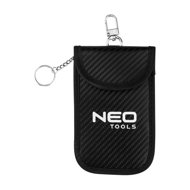 Etui z ochroną RFID na kluczyki NEO TOOLS 11-476