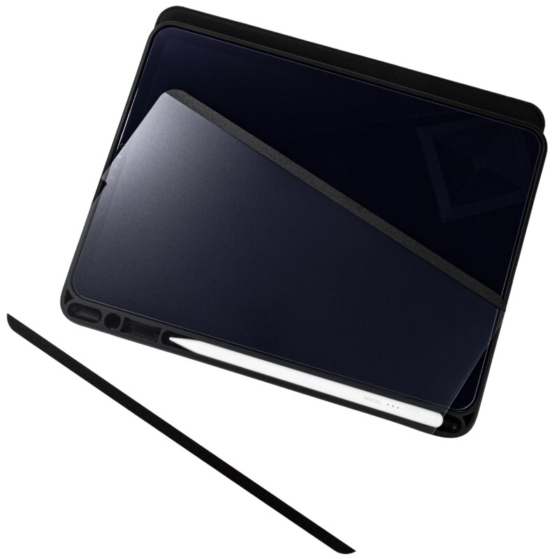 Folia magnetyczna MOCOLL Paper like do Apple iPad 10.9/11