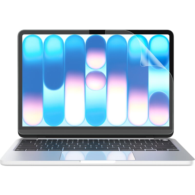 Folia ochronna MOCOLL do MacBook Neo