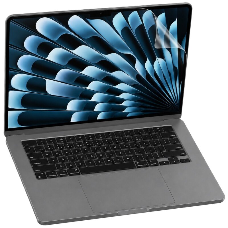 Folia ochronna MOCOLL do MacBook Air 13.6