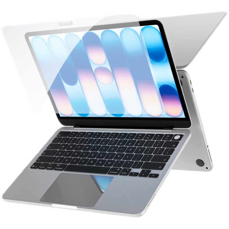 Folia ochronna MOCOLL do MacBook Air 15