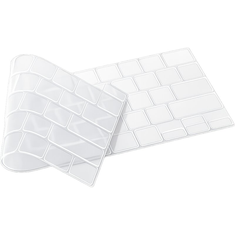 Folia ochronna MOCOLL do klawiatury MacBook Pro 14