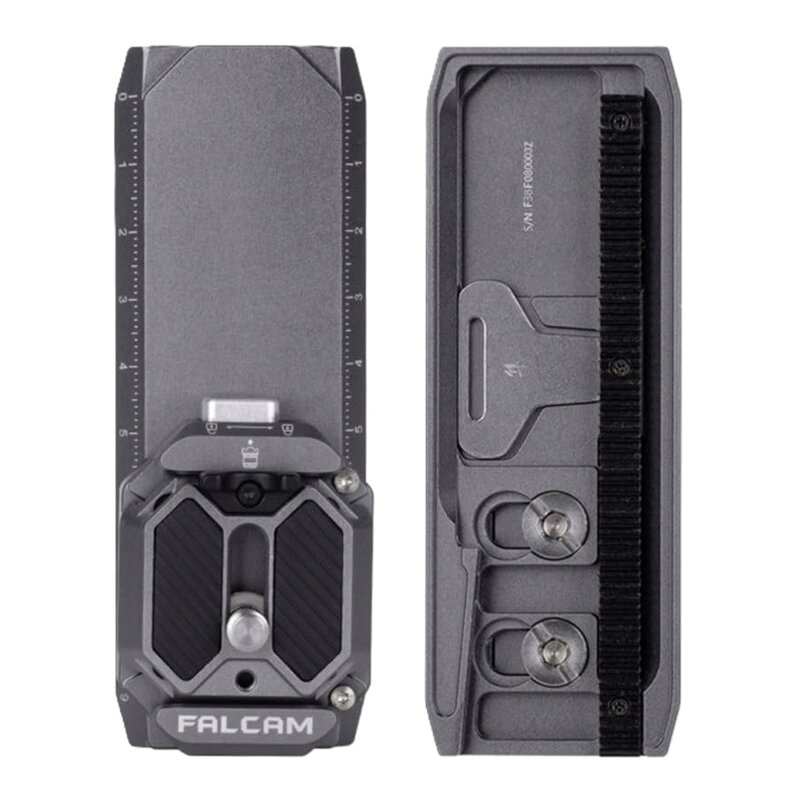 Szyna montażowa ULANZI F38B5201 FALCAM F38 do DJI RS4 Mini