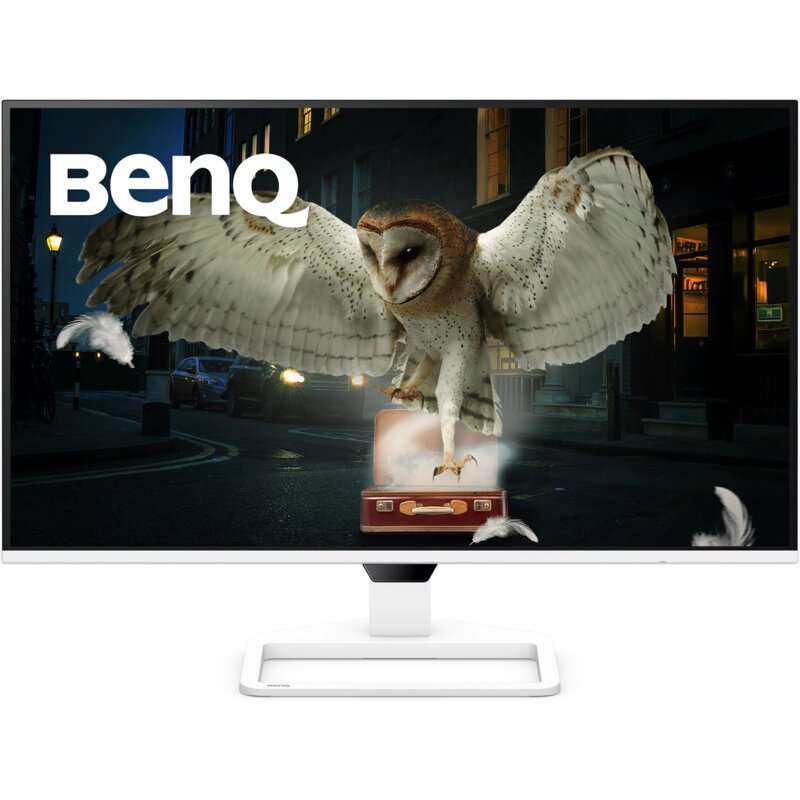 Monitor BENQ EW270Q 27