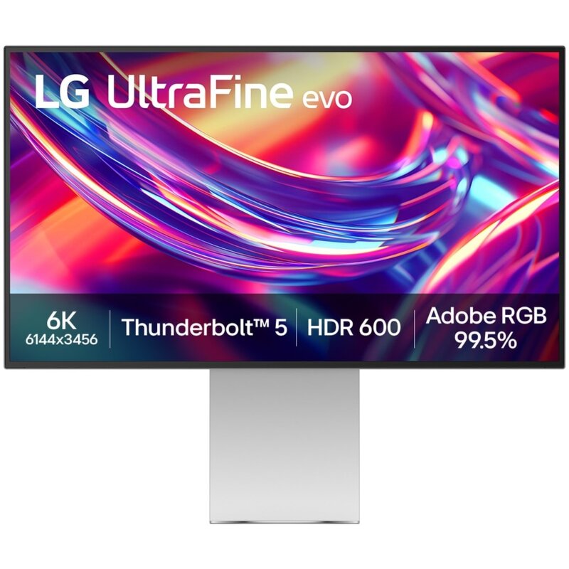 Monitor LG UltraFine 32U990A-S 31.47