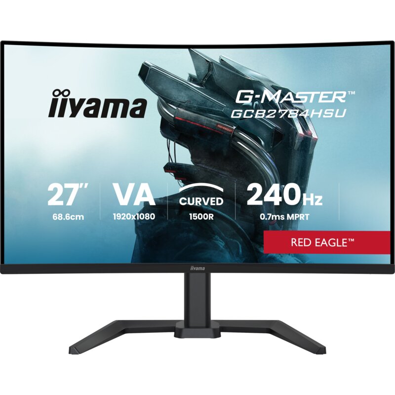 Monitor IIYAMA GCB2784HSU-B1 27