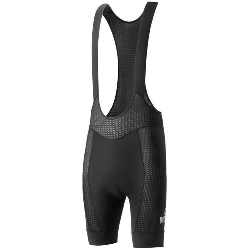 Spodenki rowerowe ROCKBROS YDDK009 (rozmiar XL) Czarny