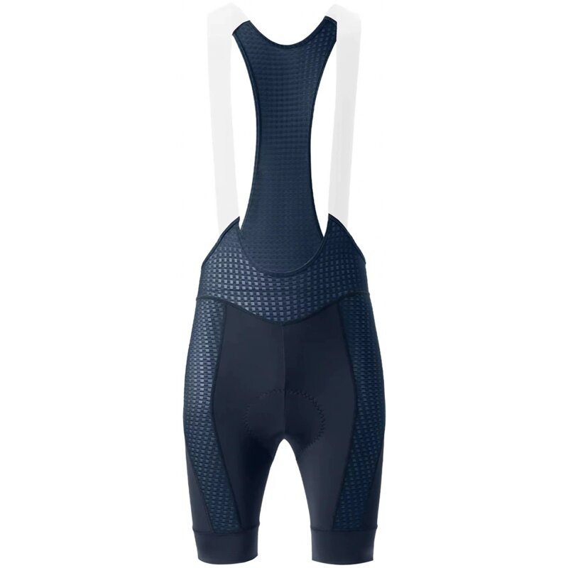 Spodenki rowerowe ROCKBROS YDDK009 (rozmiar XXL) Ciemnoniebieski