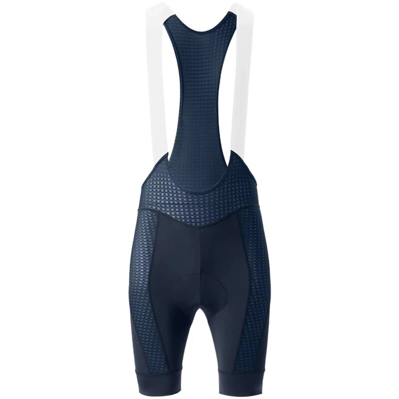 Spodenki rowerowe ROCKBROS YDDK009 (rozmiar XL) Ciemnoniebieski