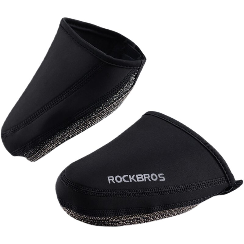 Noski na buty ROCKBROS LF1030 (rozmiar 36-42) Czarny