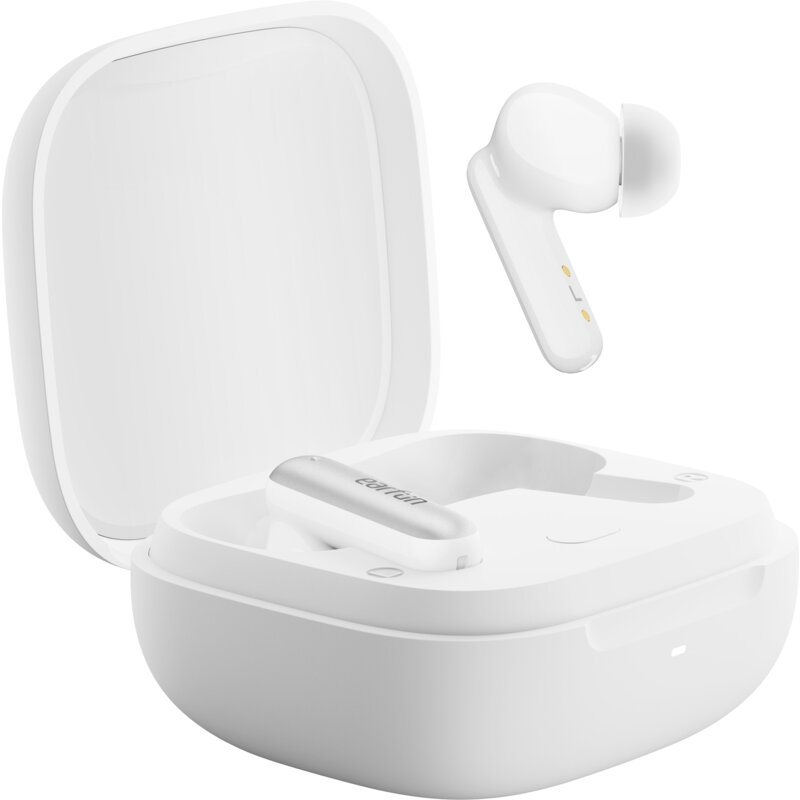 Słuchawki dokanałowe EARFUN Air Pro 4i ANC Biały