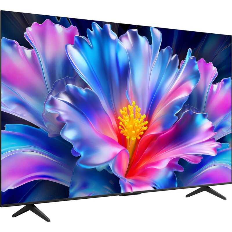 Telewizor TCL 75P6L 75" LED 4K Google TV HDMI 2.1
