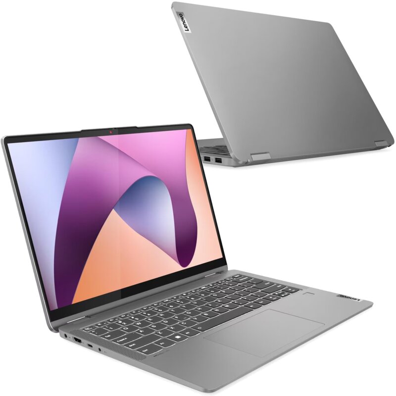 Laptop LENOVO IdeaPad Flex 5 14ABR8 82XX00K3PB 14