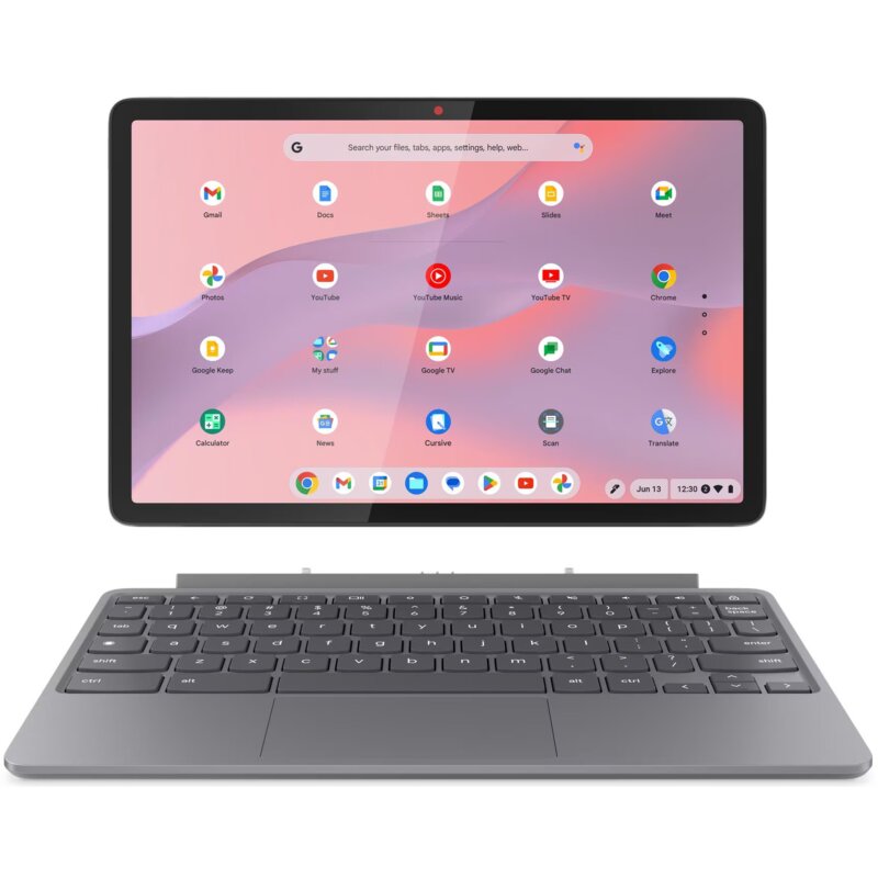 Laptop LENOVO Chromebook Duet 11M889 83HH003KPB 10.95