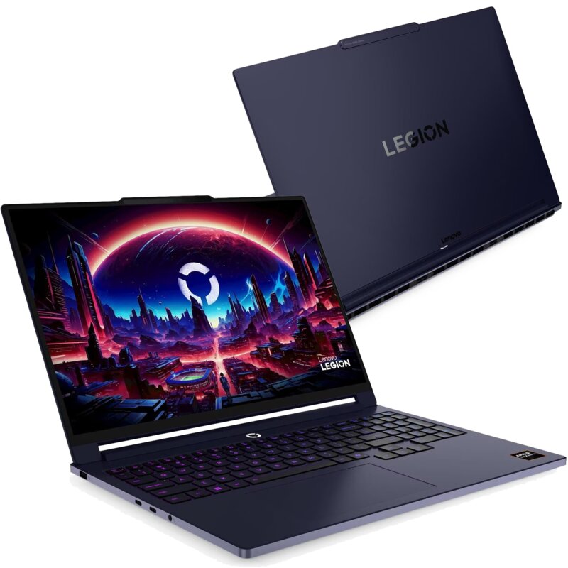 Laptop LENOVO Legion 7 16AGP11 16