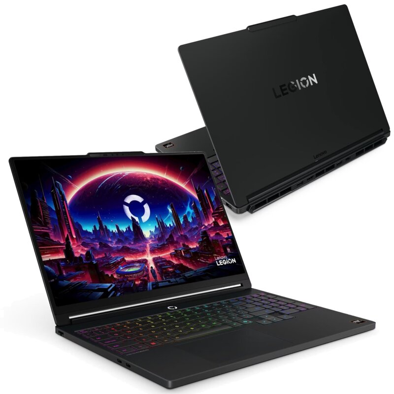Laptop LENOVO Legion 5 15AGP11 15.3