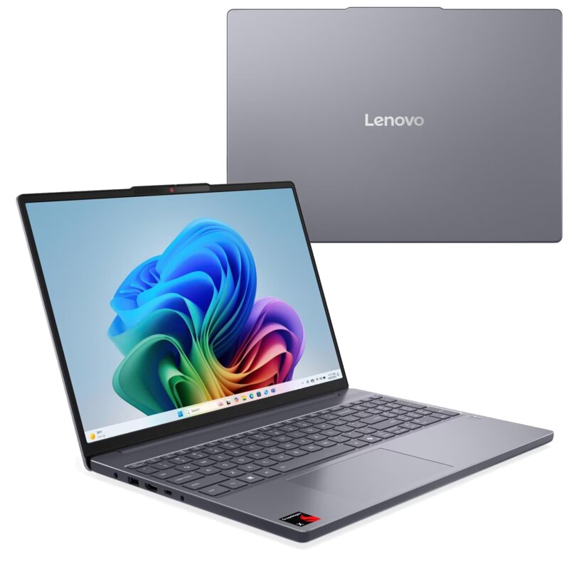 Laptop LENOVO IdeaPad Slim 3 15Q8X10 15.3