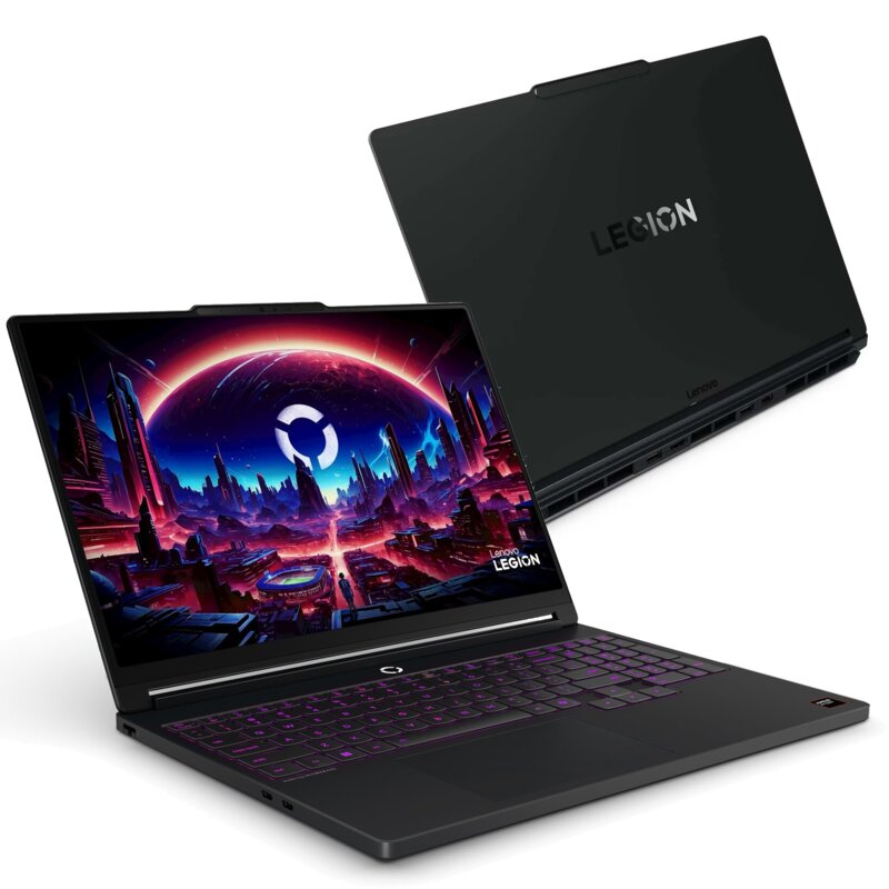 Laptop LENOVO Legion 5 15AHP11 15.3