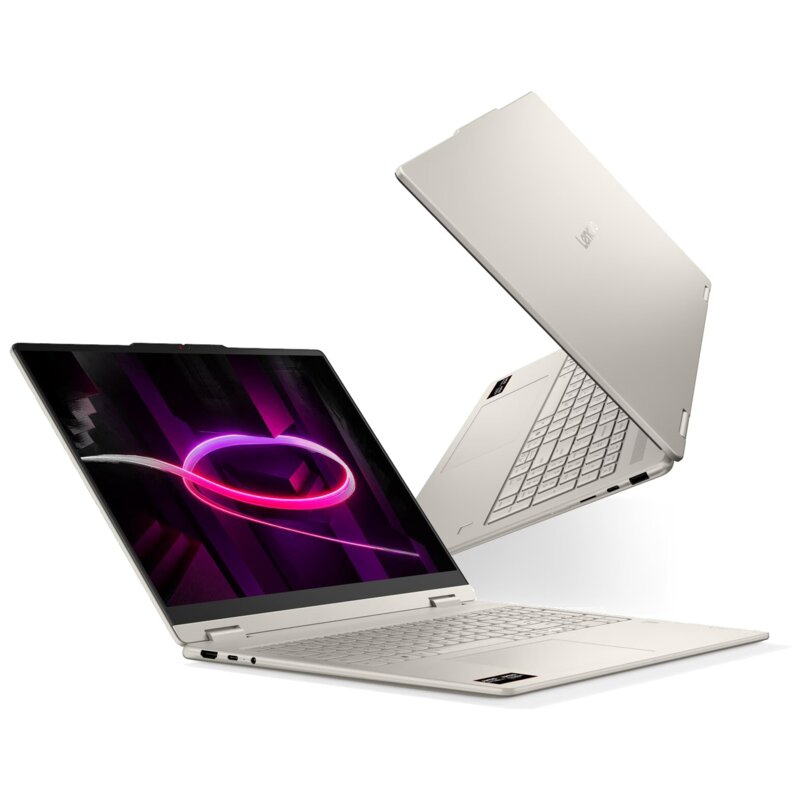 Laptop LENOVO Yoga 7 16AGP11 16