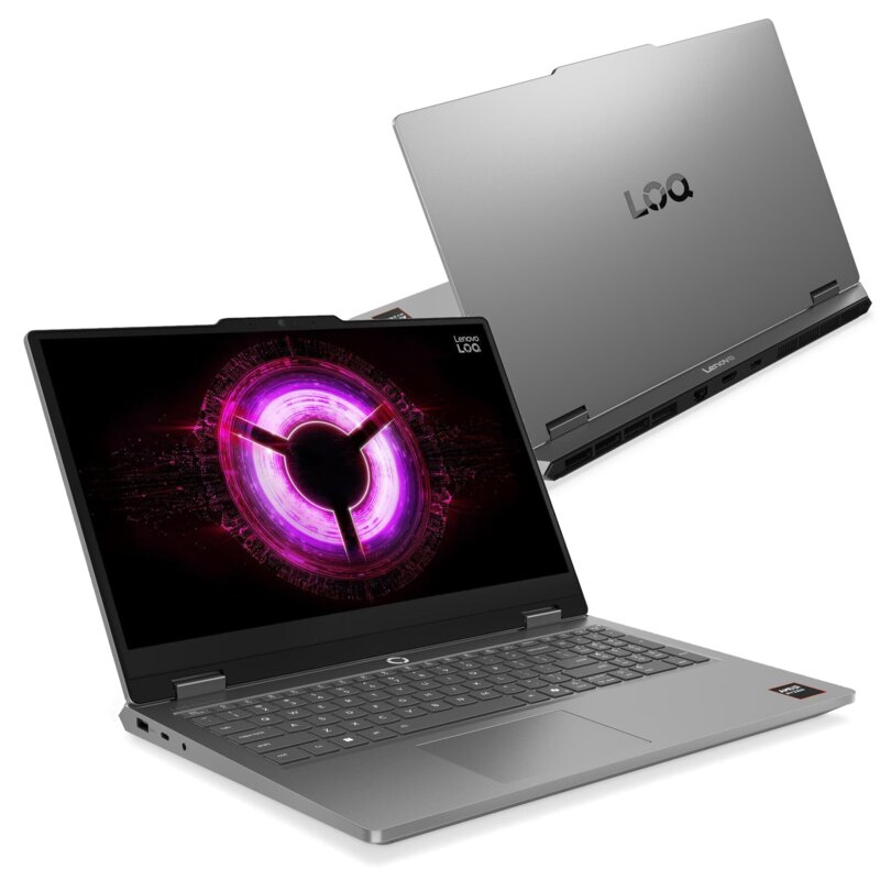 Laptop LENOVO LOQ Essential 15ARP11 15.6