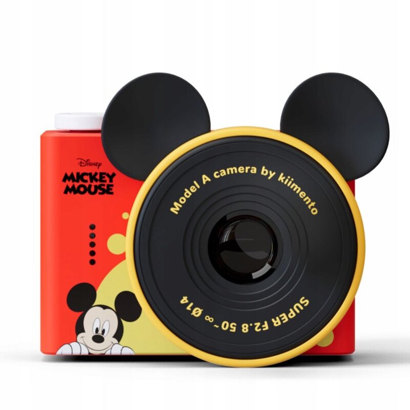 Aparat KIIMENTO MODEL A Myszka Mickey