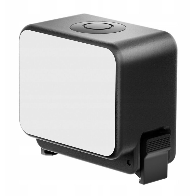 Lampa LED ULANZI LM24 do DJI Osmo Action 6/Nano