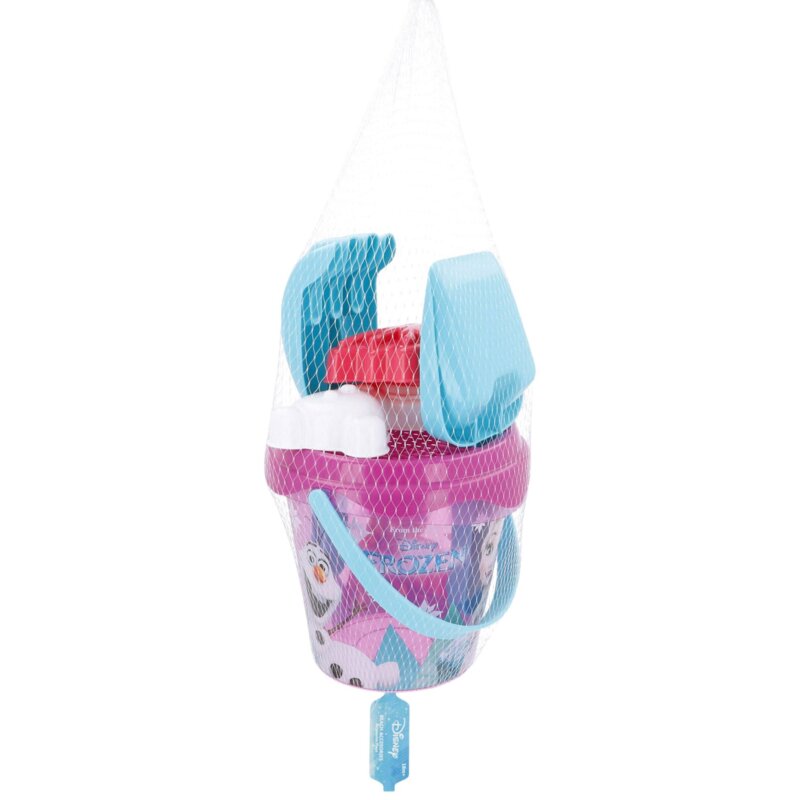 Zestaw do piasku COLOR BABY Disney Kraina Lodu 48201