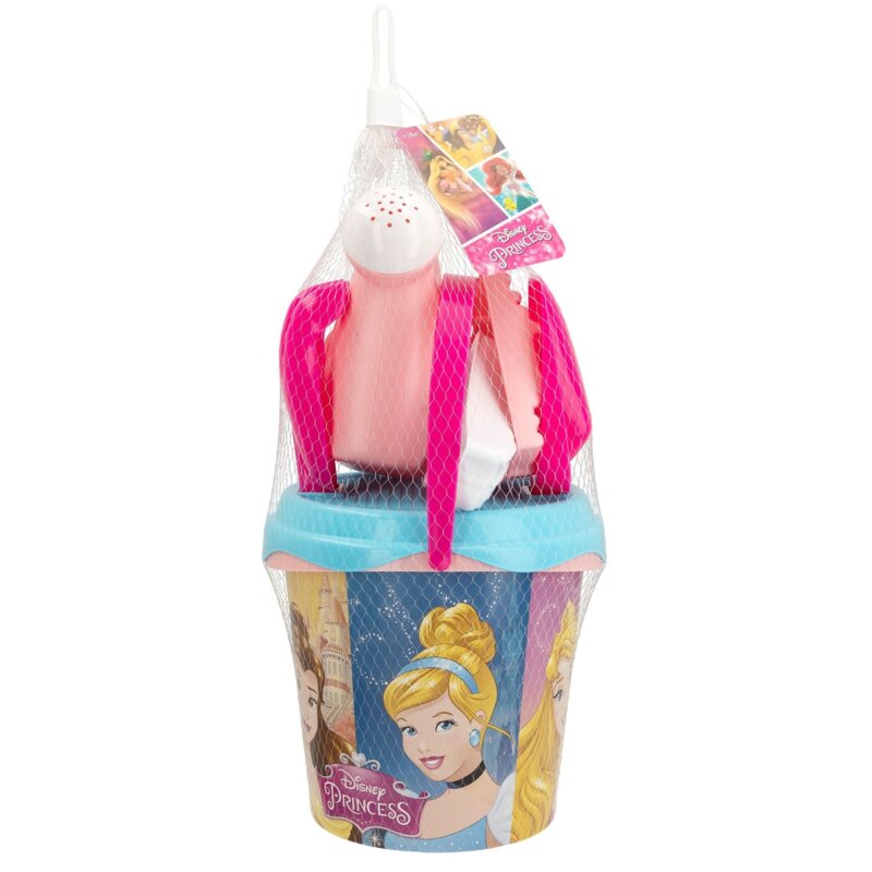 Zestaw do piasku COLOR BABY Disney Princess 48210
