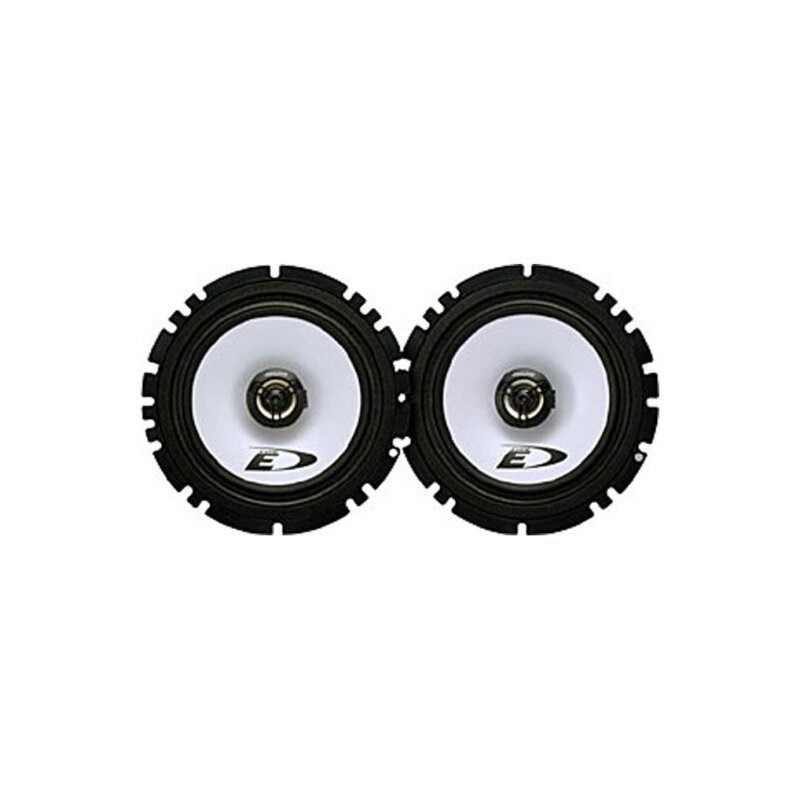 Głośniki samochodowe ALPINE SXE-1725S