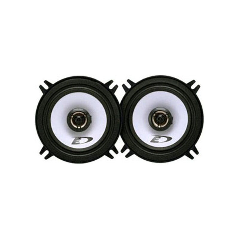 Głośniki samochodowe ALPINE SXE-1325S