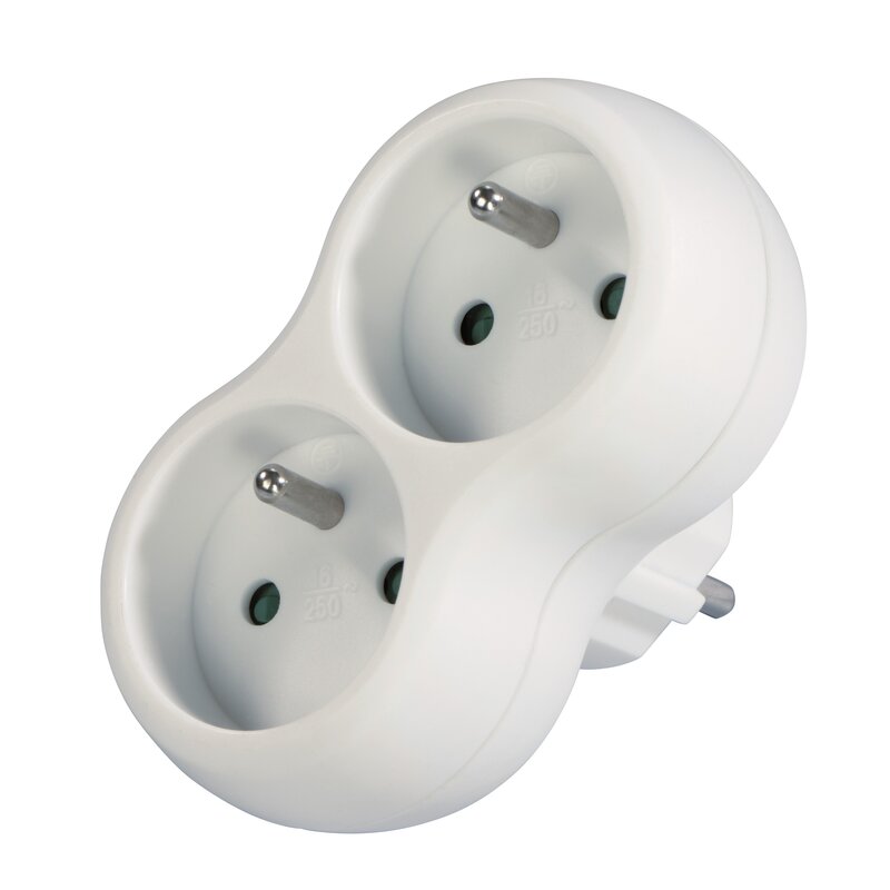 Rozgałęźnik HAMA 44047790