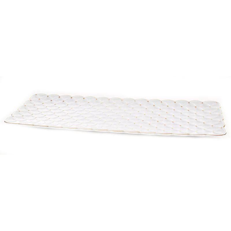 Patera EUROFIRANY Belia 470192 Kremowy