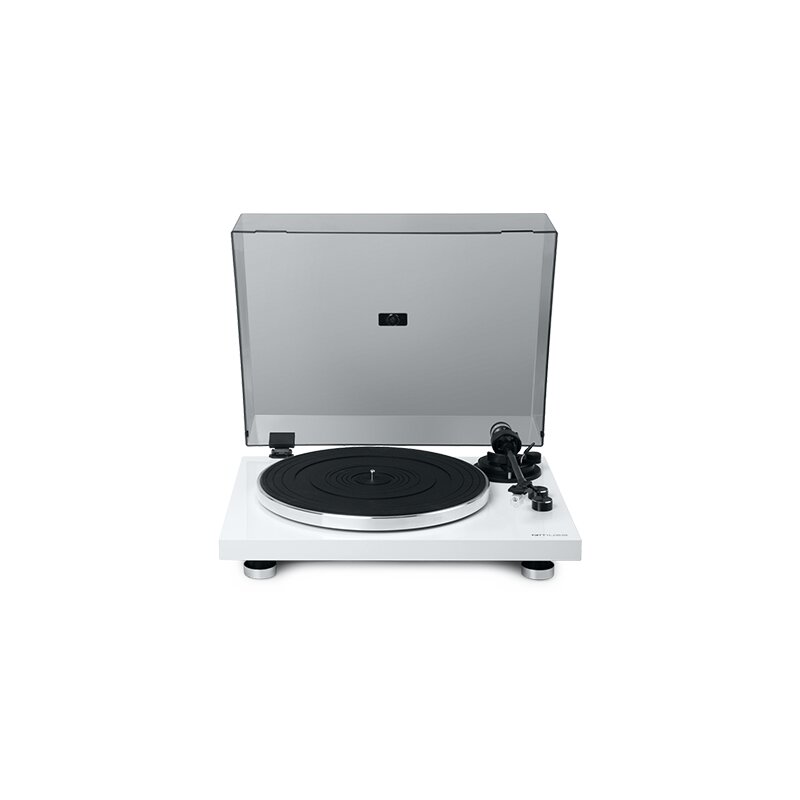 Gramofon MUSE MT-109BTOW Bluetooth Biały
